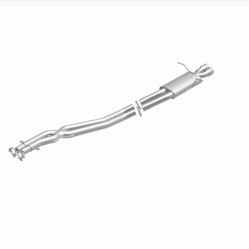 Magnaflow BRExhaust 01-05 BMW 325i 325Ci 2.5L Exhaust Kit