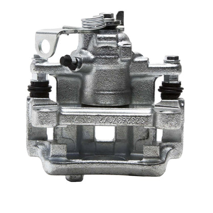 DFC 96-00 Volkswagen EuroVan Rear-L Silver Zinc Coated Premium Caliper