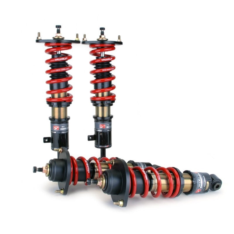 Skunk2 Racing Skunk2 Mazda Miata NA/NB Pro-ST Coilovers (Front 8 kg/mm - Rear 6 kg/mm)