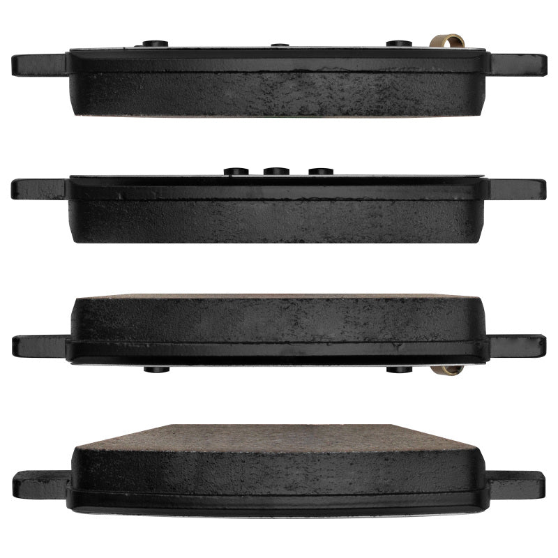 R1 Concepts R1 21-27 Kia Telluride Rear Optimum OE Brake Pads