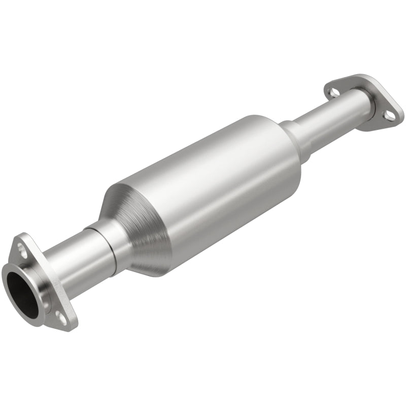 MagnaFlow California Direct Fit Catalytic Converter 91-92 Suzuki Sidekick 1.6L