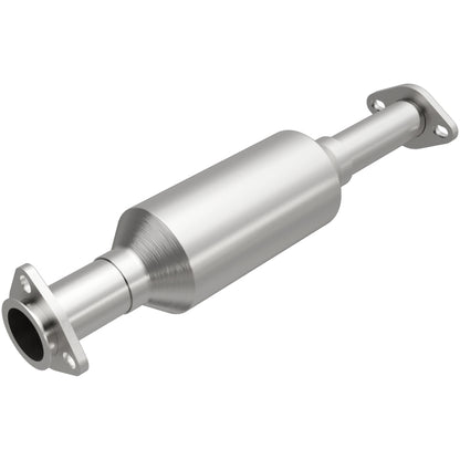 MagnaFlow California Direct Fit Catalytic Converter 91-92 Suzuki Sidekick 1.6L