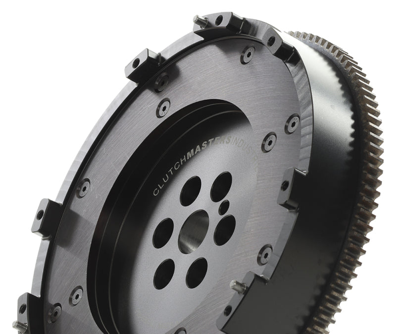 Clutch Masters Aluminum Flywheel 13-14 Dodge Dart 1.4L