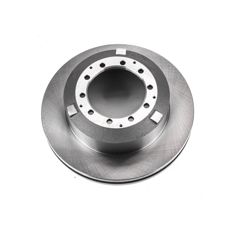 PowerStop Power Stop 13-18 Ram 4500 Rear Autospecialty Brake Rotor