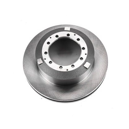 PowerStop Power Stop 13-18 Ram 4500 Rear Autospecialty Brake Rotor