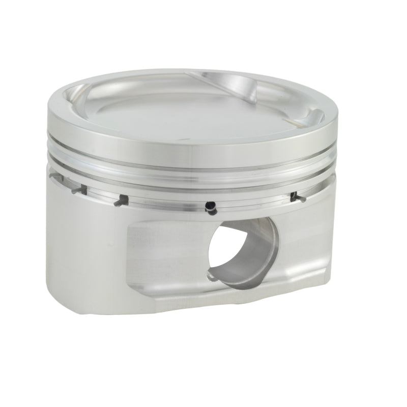 CP Pistons CP Piston & Ring Set for Toyota 7MGTE - Bore (83mm) - Size (Standard) - Compression Ratio (8.4)