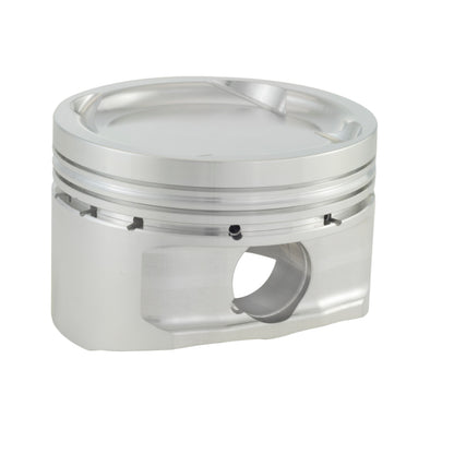 CP Pistons CP Piston & Ring Set for Toyota 7MGTE - Bore (83mm) - Size (Standard) - Compression Ratio (8.4)