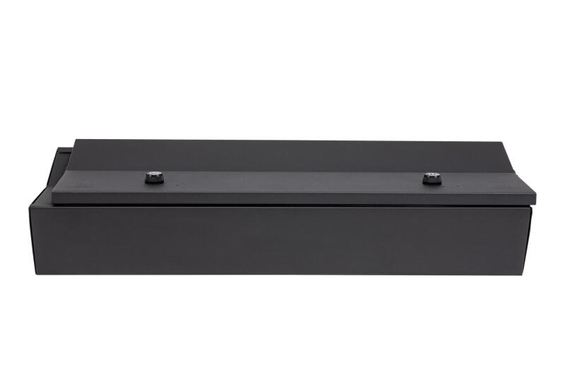 Tuffy Products Tuffy 09-14 Ford F150 Supercrew W/ Subwoofer