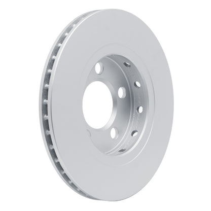 DFC 00-06 Audi TT Quattro Rear GeoSPEC Coated Rotor