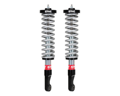 Eibach Pro-Truck Coilover 2.0 Front for 16-20 Toyota Tundra 2WD/4WD