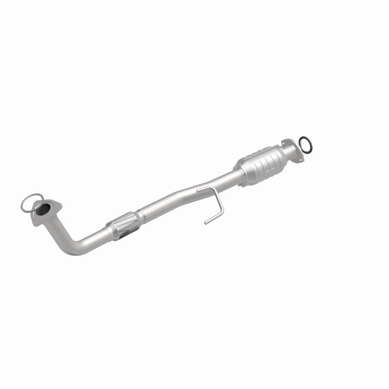 MagnaFlow Direct Fit Catalytic Converter 99-00 Toyota Camry 2.2L