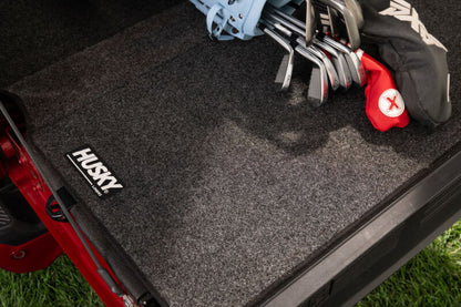 Husky Liners 15-26 Ford F-150 SuperCrew 5ft Bed & 22-26 Lightning Guardian Comfort Bed Liner - Full