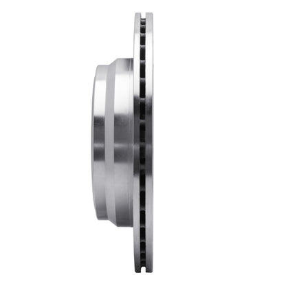 R1 Concepts R1 06-20 BMW 420i (Mexico) Rear Right Drilled & Slotted Silver Brake Rotor