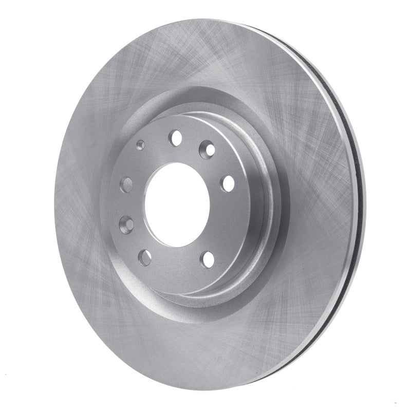DFC 04-11 Mazda RX-8 Front Brake Rotor