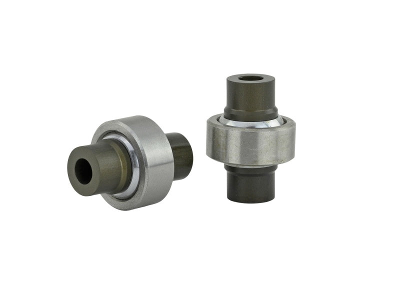 Skunk2 Racing Skunk2 Universal Alpha / Ultra Series Spherical Bearing Replacement Upgrade Kit (2 Pieces)
