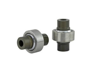 Skunk2 Racing Skunk2 Universal Alpha / Ultra Series Spherical Bearing Replacement Upgrade Kit (2 Pieces)