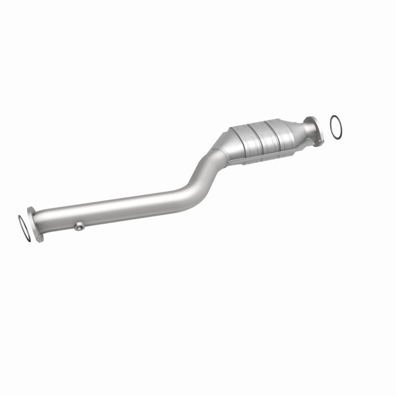 MagnaFlow Direct Fit Catalytic Converter 92-97 GS300/SC300 3.0 Rear