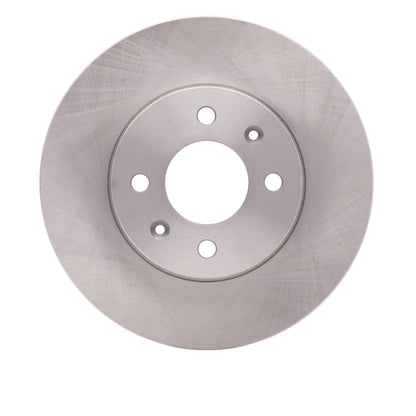 DFC 06-12 Dodge Attitude (Mexico) Front Brake Rotor