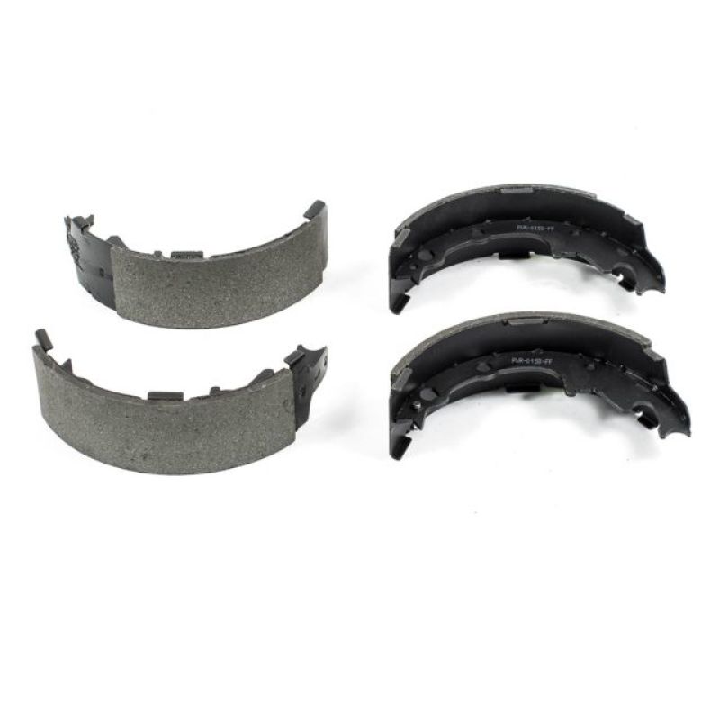 PowerStop Power Stop 90-95 Chrysler Town & Country Rear Autospecialty Brake Shoes