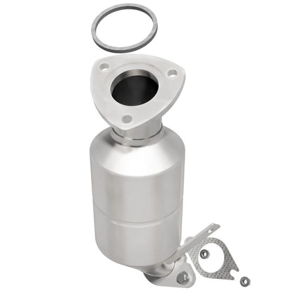 MagnaFlow Direct Fit Catalytic Converter 07-08 GM SUV 3.6L Front OEM
