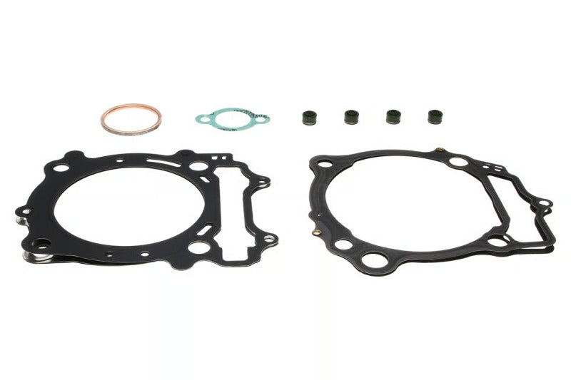 Wiseco 08-20 Suzuki RMZ450 97mm Top End Gasket Kit