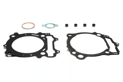 Wiseco 08-20 Suzuki RMZ450 97mm Top End Gasket Kit