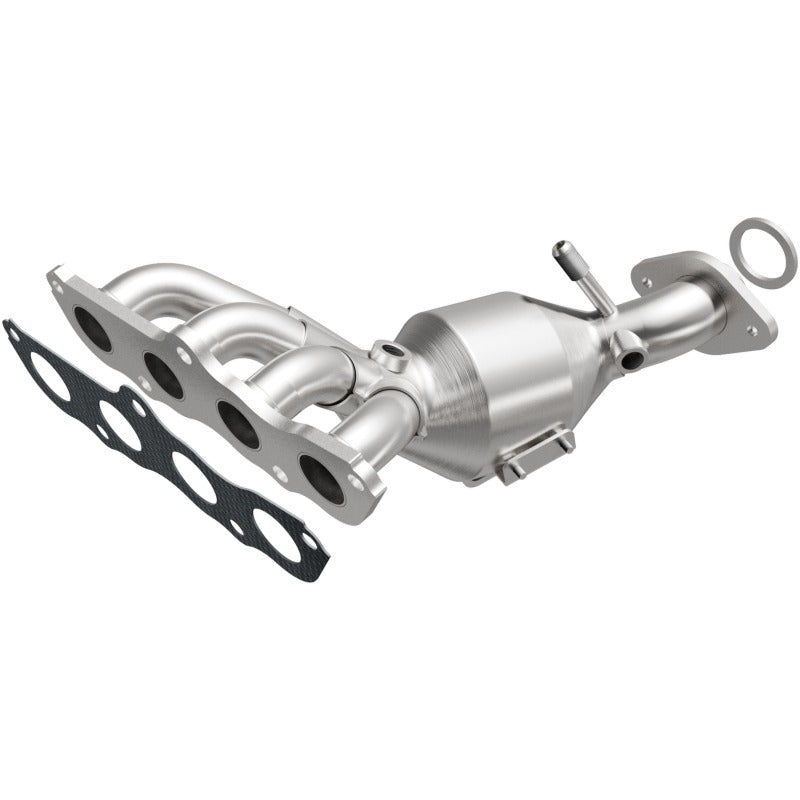 MagnaFlow 12-14 2 L4 1.5 OEM Manifold Direct Fit Converter
