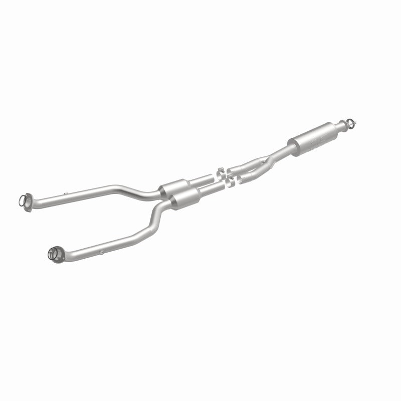 MagnaFlow 2006 GS300 V6 3 OEM Underbody Direct Fit Converter