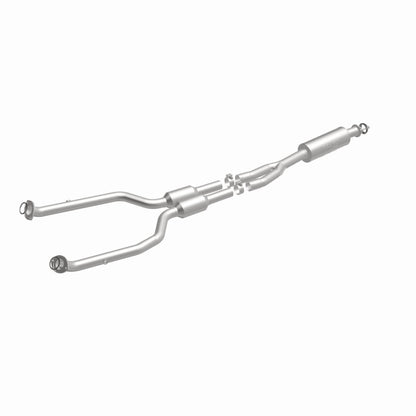 MagnaFlow 2006 GS300 V6 3 OEM Underbody Direct Fit Converter