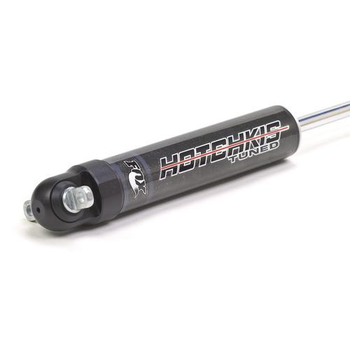 Hotchkis 64-72 GTO / 78-88 El Camino 1.5 Street Performance Series Aluminum Shocks - Rear