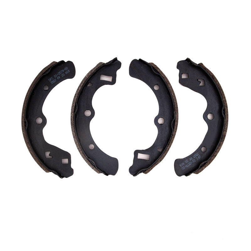 DFC 80-83 Honda Civic Wagon Rear Premium Service Shoes