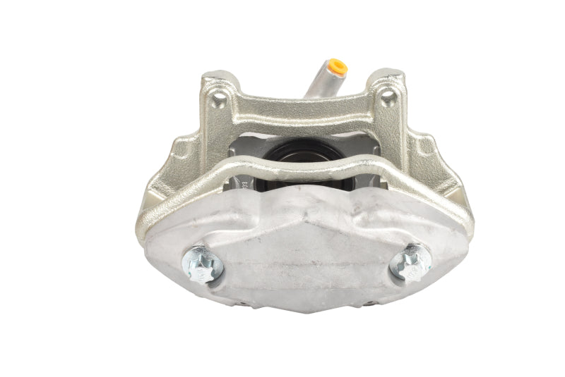 DBA 10-11 Mercedes-Benz SLK300 Street Series Left Front Caliper