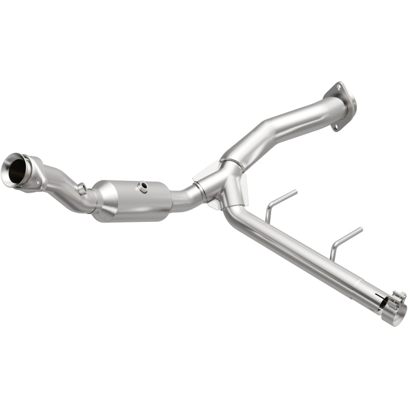 MagnaFlow 15-17 Ford F-150 3.5L Direct Fit Converter
