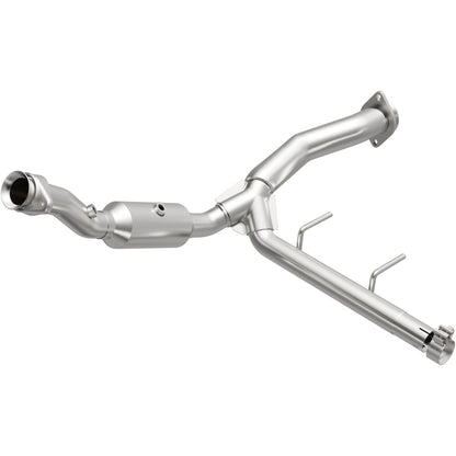 MagnaFlow 15-17 Ford F-150 3.5L Direct Fit Converter