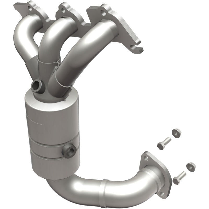 MagnaFlow Direct Fit Catalytic Converter 07-09 Chrysler Sebring 2.7L