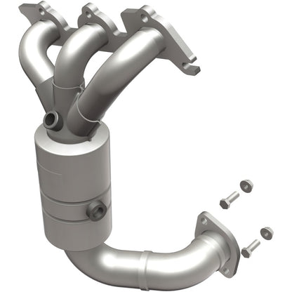 MagnaFlow Direct Fit Catalytic Converter 07-09 Chrysler Sebring 2.7L