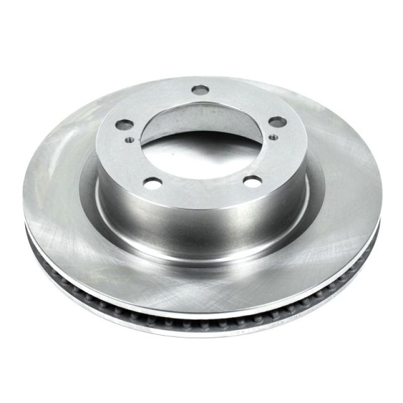 PowerStop Power Stop 08-11 Lexus LX570 Front Autospecialty Brake Rotor