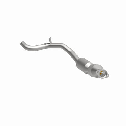 MagnaFlow 14-17 Range Rover V6 3 OEM Underbody Direct Fit Converter