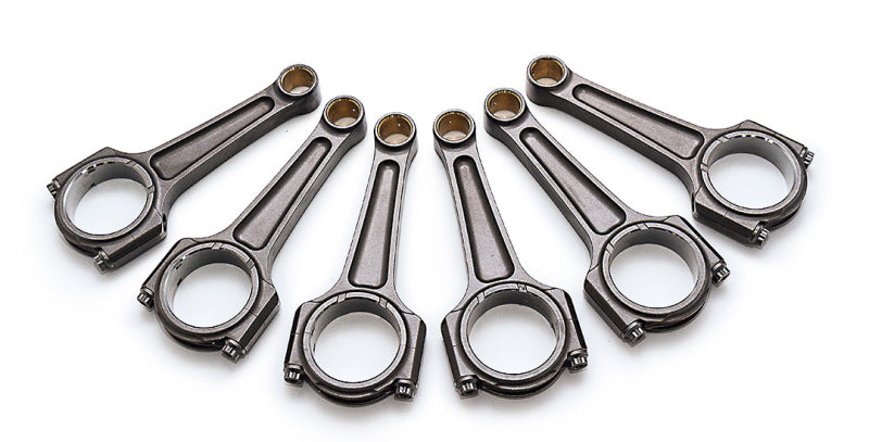 Manley Performance Manley BMW N55/S55 Turbo Tuff Pro Series I Beam Connecting Rods
