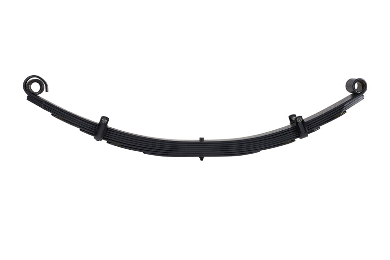 Old Man Emu ARB / OME Leaf Spring Niss Patrol M60-Front-