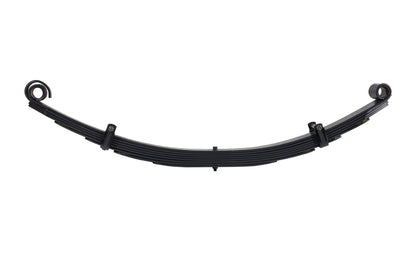 Old Man Emu ARB / OME Leaf Spring Niss Patrol M60-Front-