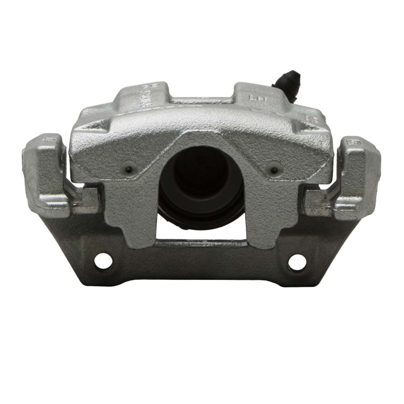 DFC 99-09 Volvo S80/S60/V70/XC70 Rear-L Premium Caliper - Silver Zinc Coated