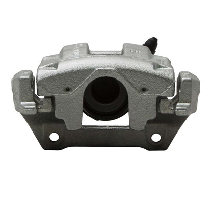 DFC 99-09 Volvo S80/S60/V70/XC70 Rear-L Premium Caliper - Silver Zinc Coated