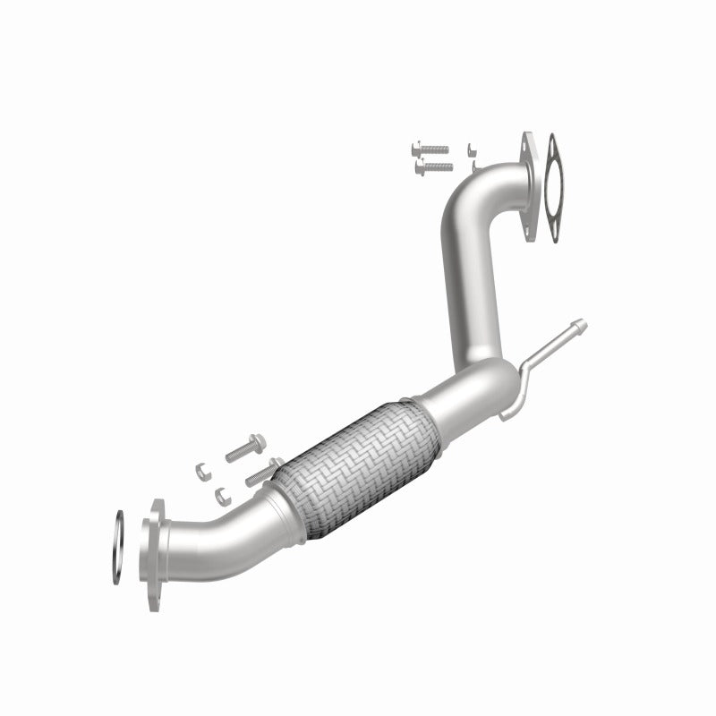Magnaflow BRE Exhaust 14-17 NISSAN ROGUE 2.5L Front Pipe Kit