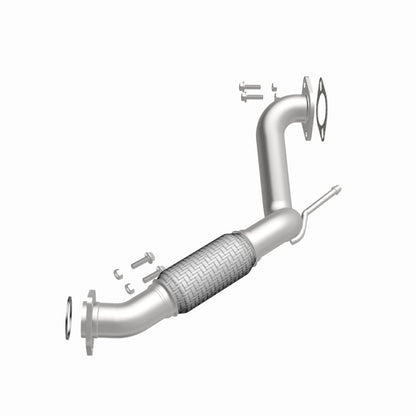 Magnaflow BRE Exhaust 14-17 NISSAN ROGUE 2.5L Front Pipe Kit