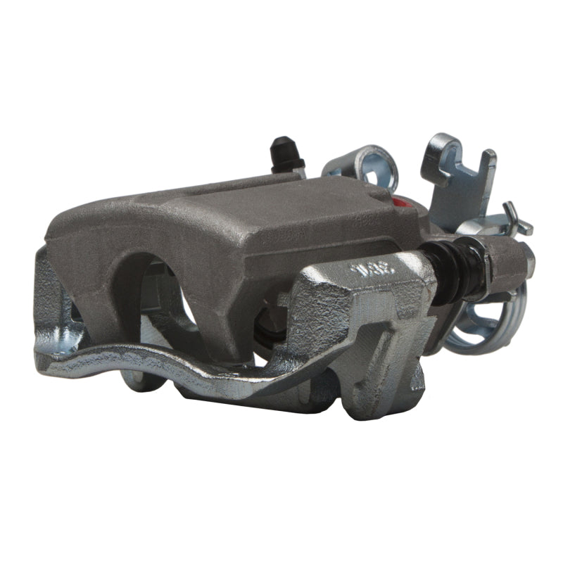 DFC 04-12 Chevrolet HHR Rear-L Premium Caliper - Silver Zinc Coated