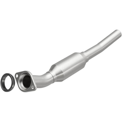 MagnaFlow California Direct Fit Converter 09-10 Mazda 6 2.5L