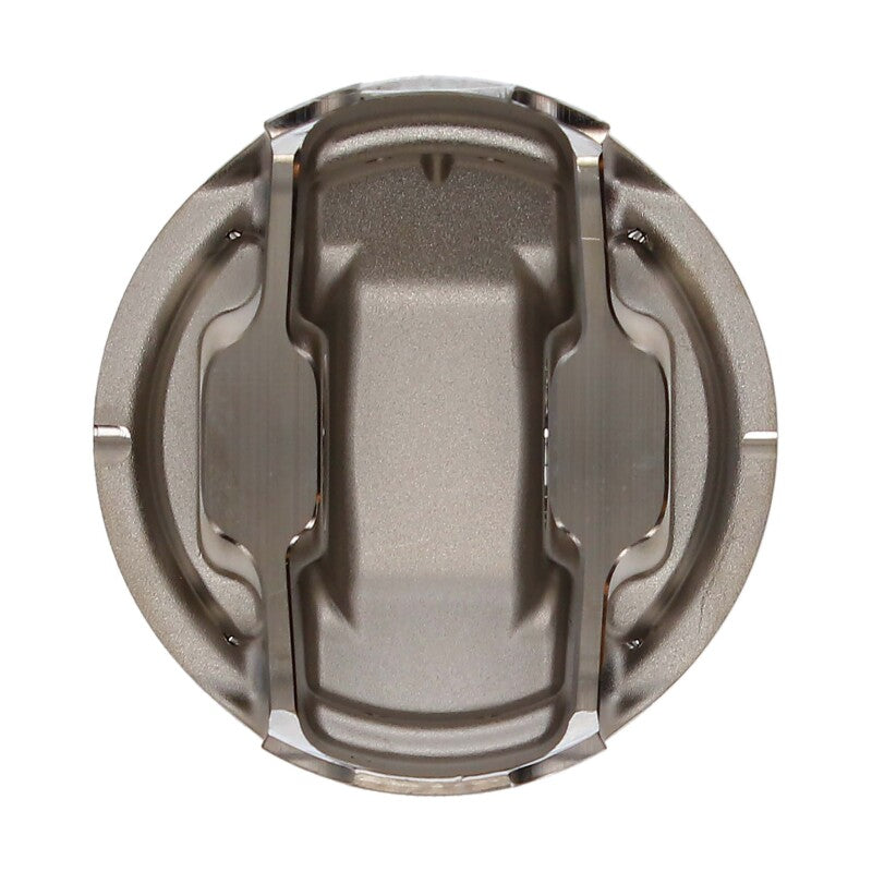 Wiseco HD TC88 2vp Dome Big Bore 9.51 CR (AP) Piston Kit