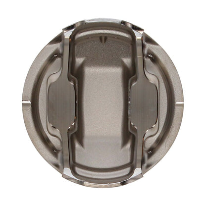 Wiseco HD TC88 2vp Dome Big Bore 9.51 CR (AP) Piston Kit