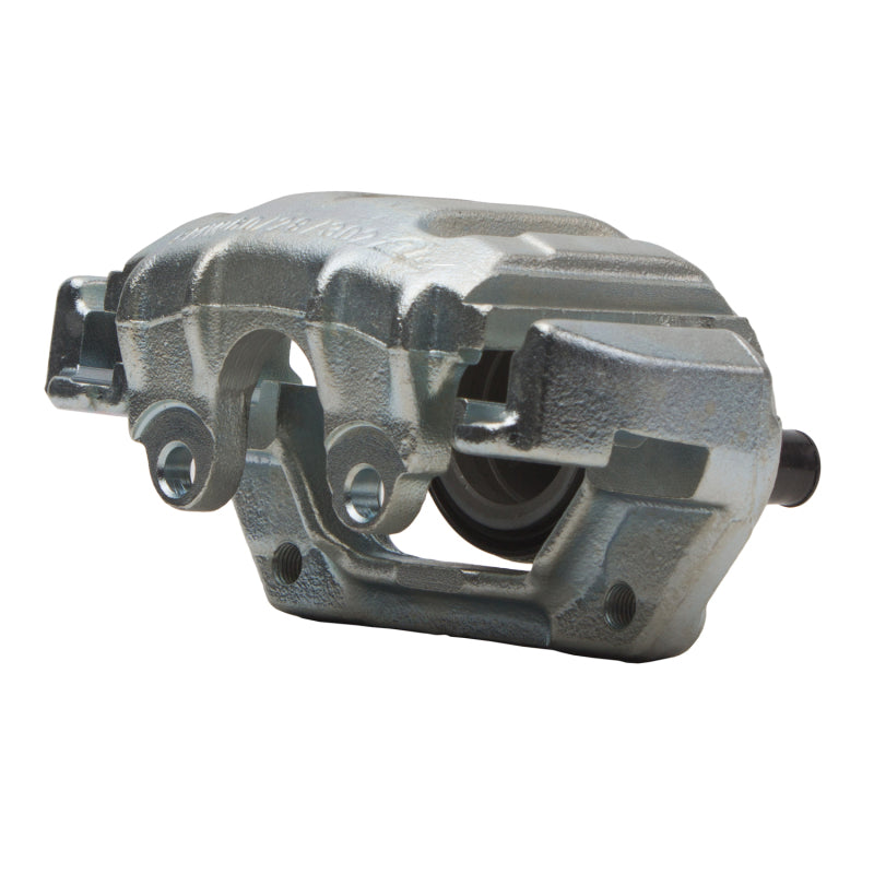 DFC 87-95 BMW 750i Front-R Premium Caliper - Silver Zinc Coated